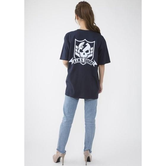 ʃC_[[@A.I.M.S. SQUAD@vgTVc