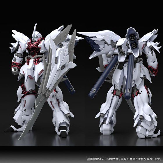 HGBF 1/144 @CXViW yĔ́z