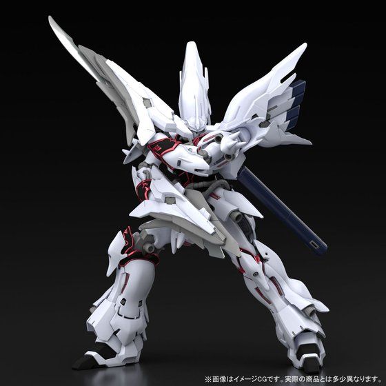 HGBF 1/144 @CXViW yĔ́z