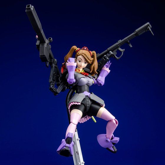 HGBF 1/144 bNhMq yĔ́z