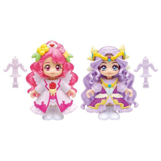 ヒーリングっど プリキュア