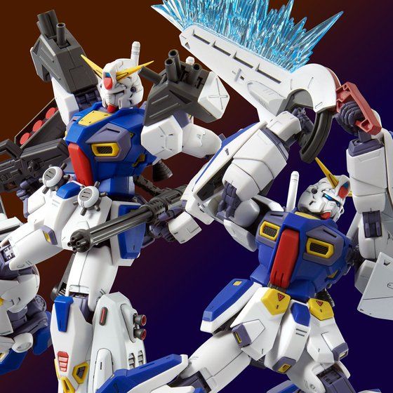 ｍｇ 1 100 ガンダムｆ９０用 ミッションパック ｄタイプ ｇタイプ ガンダムシリーズ 趣味 コレクション バンダイナムコグループ公式通販サイト