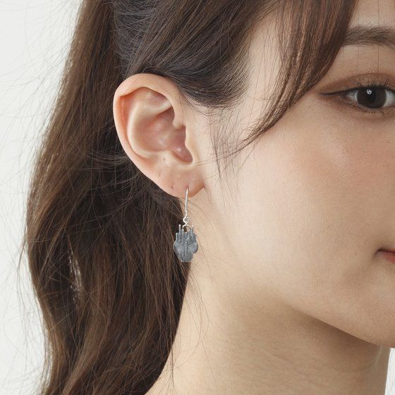 ���ʃ��C�_�[�f�B�P�C�h�~haraKIRI�@silver925 �@�s�A�X�^�C�������O�i�Ў��j