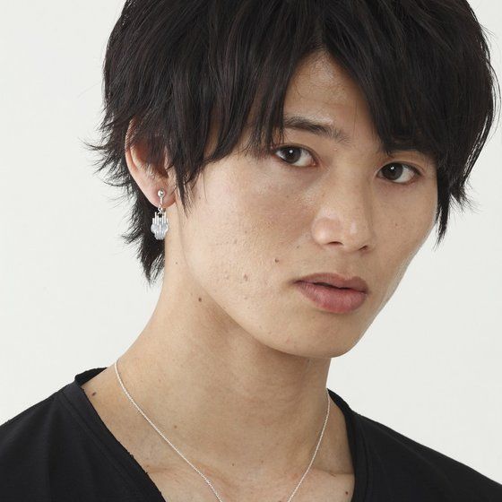 ���ʃ��C�_�[�f�B�P�C�h�~haraKIRI�@silver925 �@�s�A�X�^�C�������O�i�Ў��j