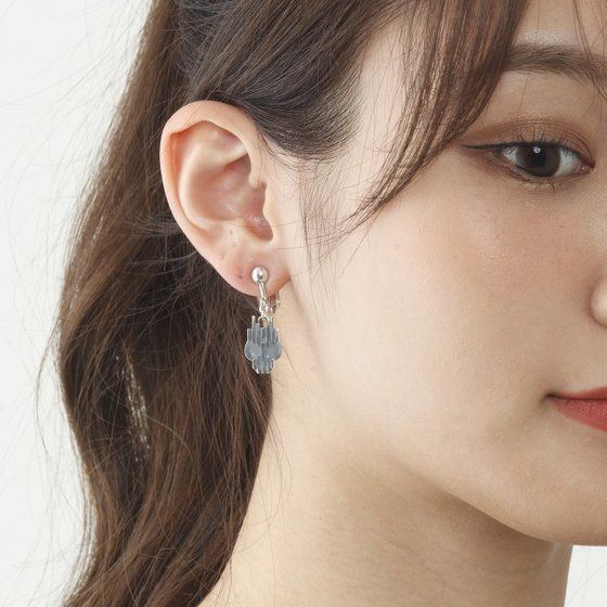 ���ʃ��C�_�[�f�B�P�C�h�~haraKIRI�@silver925 �@�s�A�X�^�C�������O�i�Ў��j