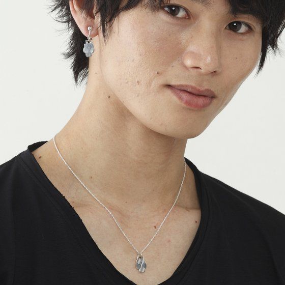 ���ʃ��C�_�[�f�B�P�C�h�~haraKIRI�@silver925 �@�l�b�N���X