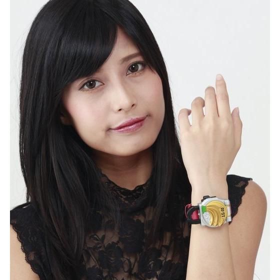 ʃC_[Z@bNV[h@rvyLive Action Watchz