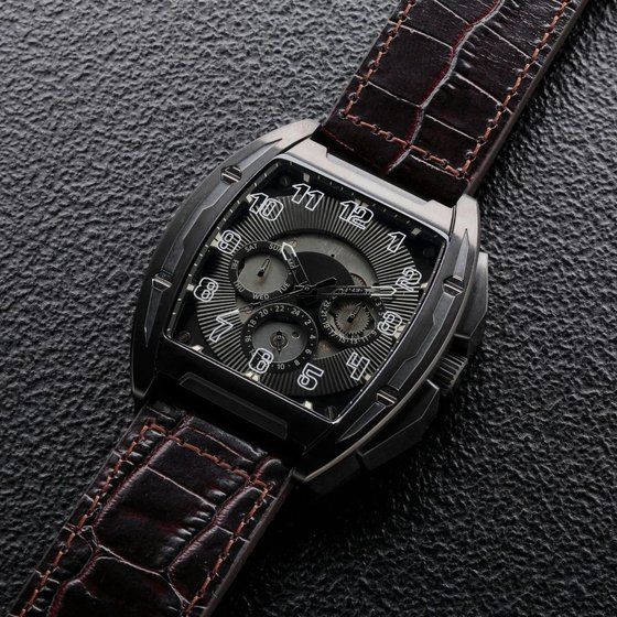 낭łȂBLUES@2020 EDITION WATCH