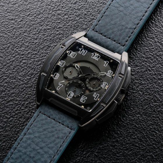 낭łȂBLUES@2020 EDITION WATCH