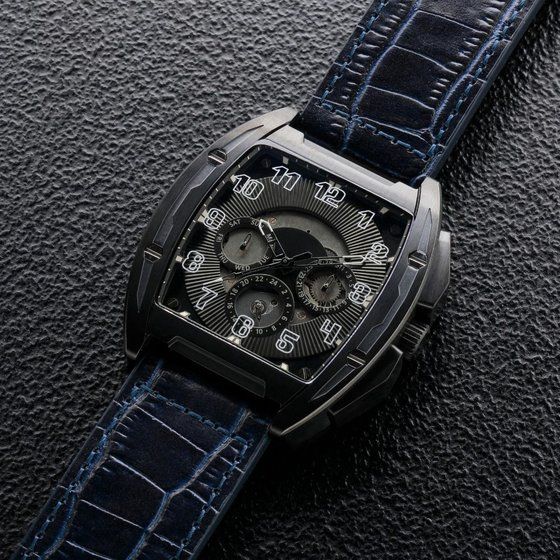 낭łȂBLUES@2020 EDITION WATCH