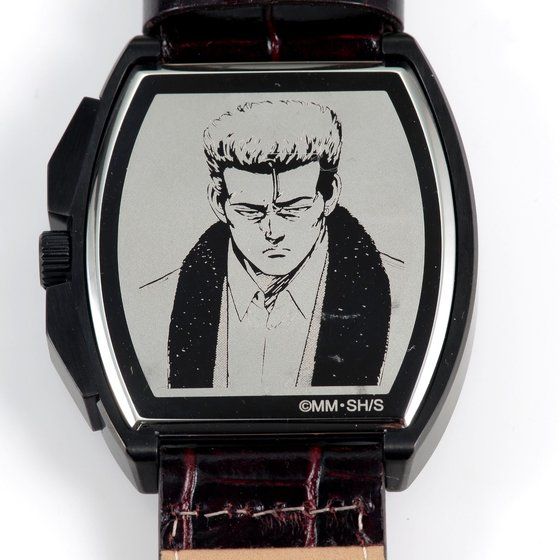 낭łȂBLUES@2020 EDITION WATCH