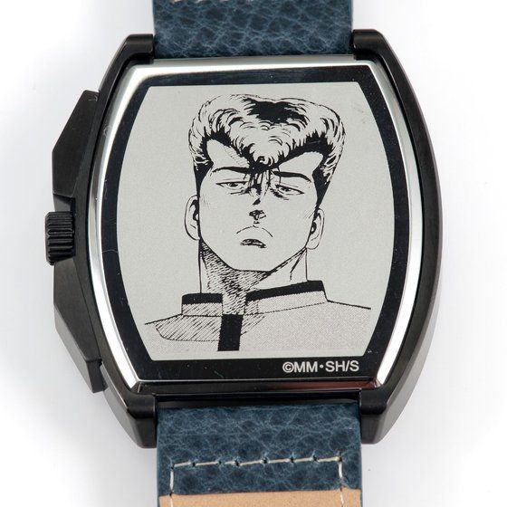 낭łȂBLUES@2020 EDITION WATCH