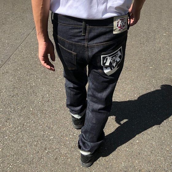 ���ʃ��C�_�[1���~Yen Jeans�i�G���E�W�[���Y�j�W�[���Y