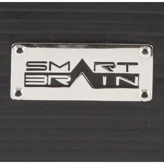 仮面ライダー555（ファイズ）　SMART BRAIN 本革ラウンド長財布