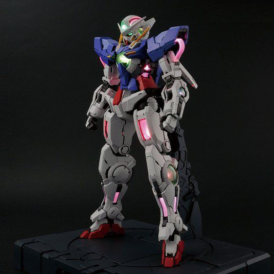 スマートスクラブス PG ガンダムエクシア用 LEDユニット - crumiller.com