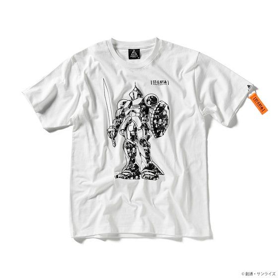 STRICT-G NEW YARK TVc MR[W