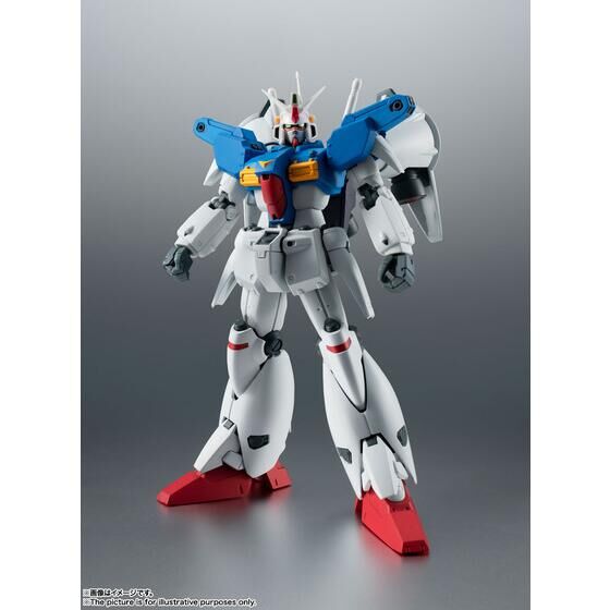 ROBOT魂 ＜SIDE MS＞ RX-78GP01Fb ガンダム試作1号機フルバーニアン ver. A.N.I.M.E.