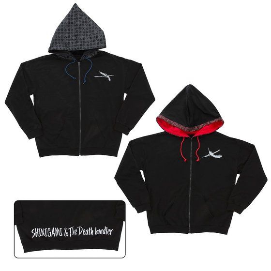 ���_�����̎�����  �r�b�O�V���G�b�g�p�[�J�[