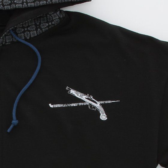 ���_�����̎�����  �r�b�O�V���G�b�g�p�[�J�[