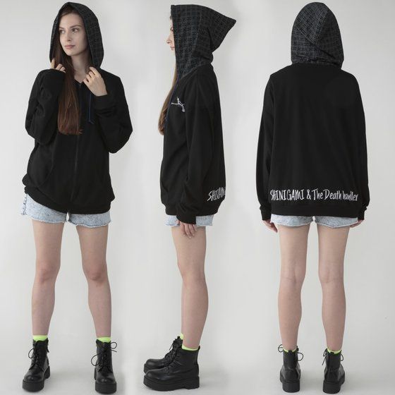 ���_�����̎�����  �r�b�O�V���G�b�g�p�[�J�[