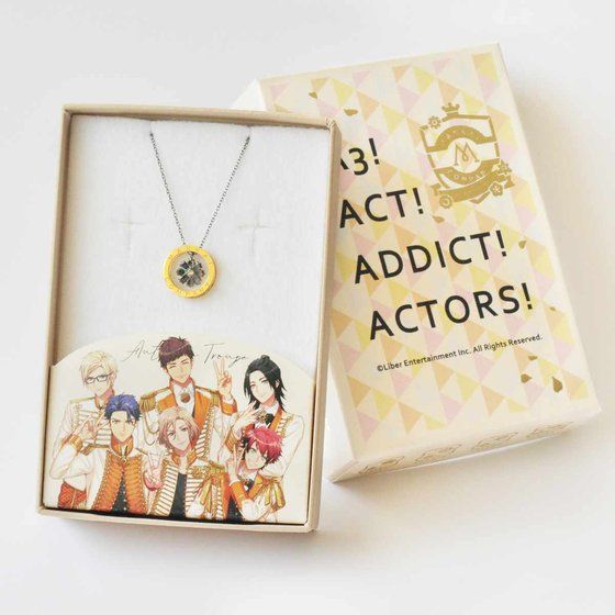 �wA3!�x�~TAKE-UP�~BANDAI �R���{�W���G���[�@�l�b�N���X���H�g��