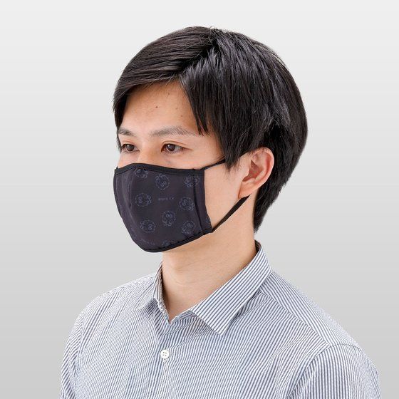 CHARA-MASK@VYfGX^[Y