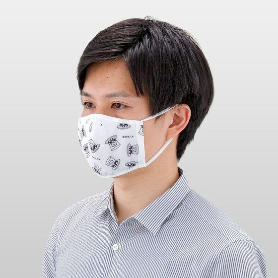 CHARA-MASK@VYfGX^[Y