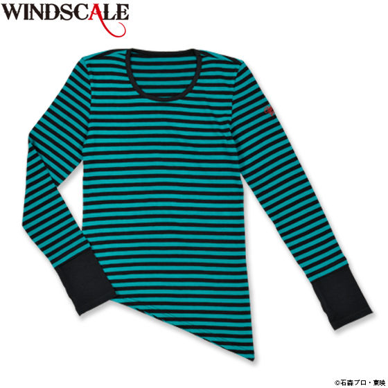 ���ʃ��C�_�[W�@WIND SCALE�@�t�B���b�v����T�V���c�i�{�[�_�[�j