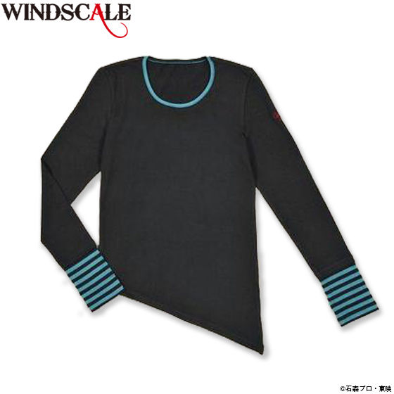 ���ʃ��C�_�[W�@WIND SCALE�@�t�B���b�v����T�V���c�i���n�j