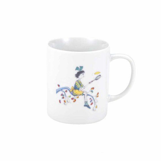 ���܂�������@�}�O�J�b�v