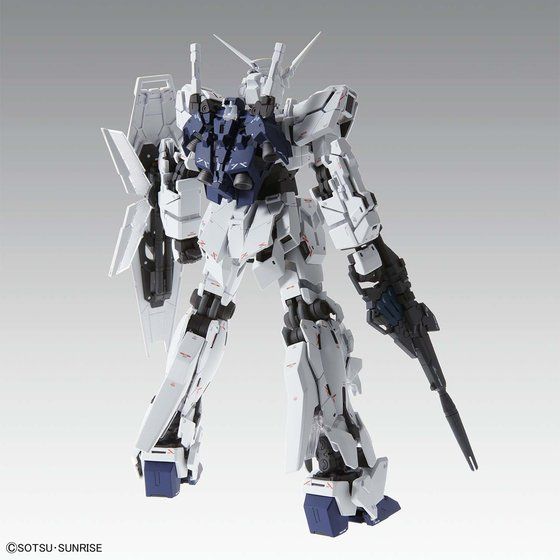 MGEX 1/100 ユニコーンガンダム Ver.Ka│株式会社BANDAI SPIRITS 