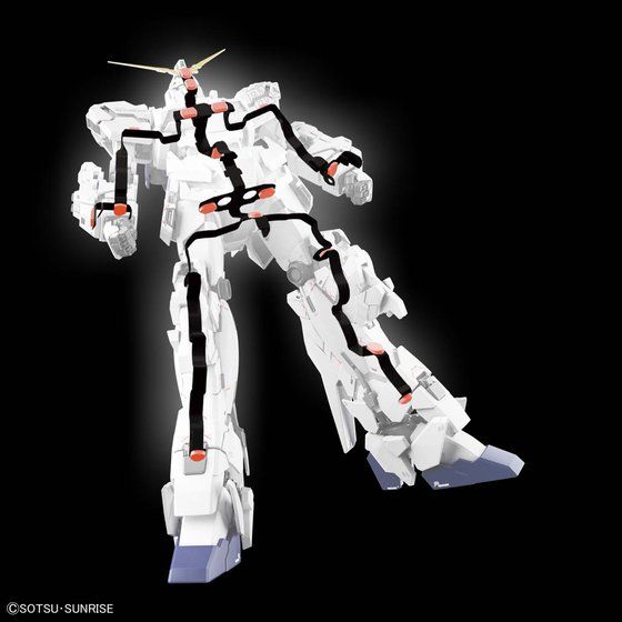 【大得価即納】1円～ MGEX 1/100 ユニコーンガンダム Ver.Ka 機動戦士ガンダムUC（ユニコーン）