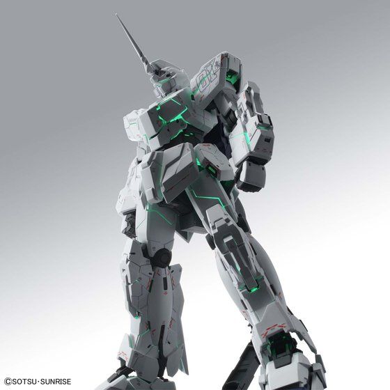 MGEX 1/100 ユニコーンガンダム Ver.Ka - プラモデル