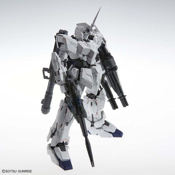 【大阪販売】ＭGEX　1/100　ＲＸ－0　ユニコーンガンダム　ver.Ka ロボット