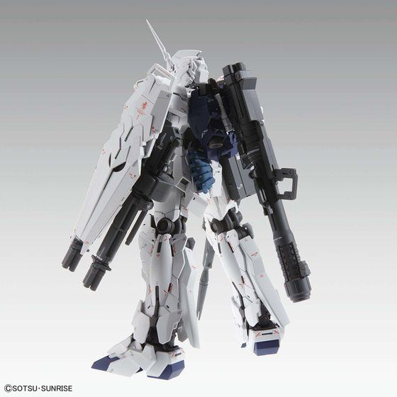 MGEX 1/100 ユニコーンガンダム Ver.Ka│株式会社BANDAI SPIRITS 