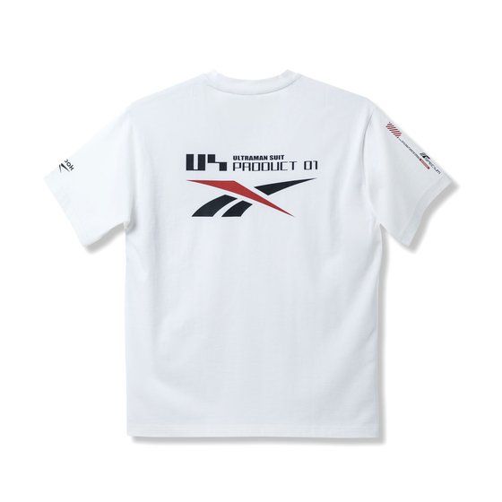 ULTRAMAN~Reebok Tee