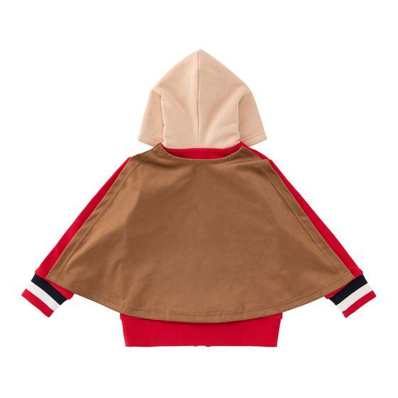 �A���p���}���Ȃ肫��p�[�J