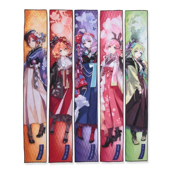 �������܂��낷�@�ٍ����}���ƃ����L���[���@�}�t���[�^�I��