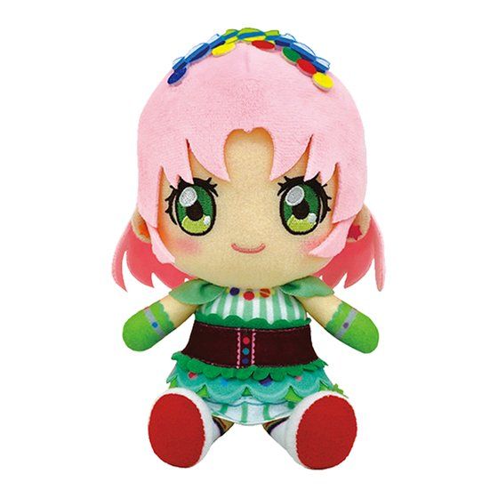 アイカツ！スタイル限定】アイカツ！シリーズ ユニット Chibi 