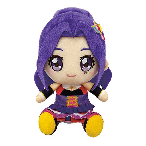 アイカツ！スタイル限定】アイカツ！シリーズ ユニット Chibi 