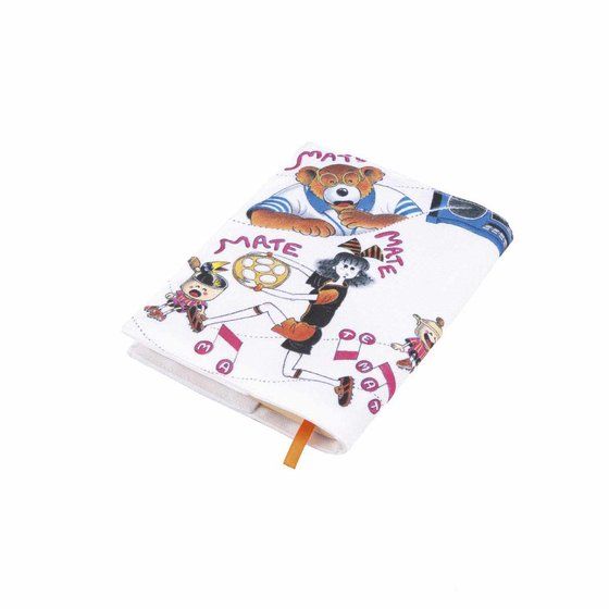 ���܂�������@�u�b�N�J�o�[