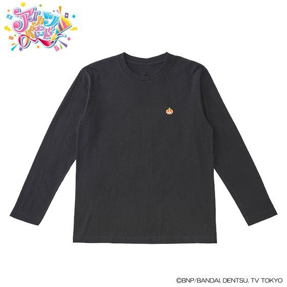 Aikatsu!Style for Lady �w���f�U�C���h�J�����O�X���[�uT�V���c