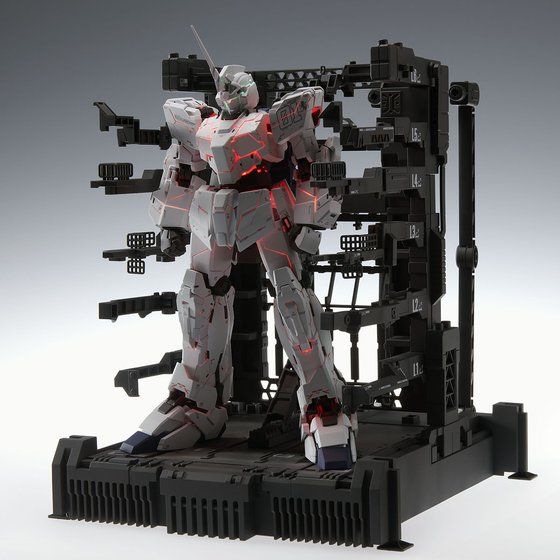 MGEX 1/100 ユニコーンガンダム Ver．Ka ［プレミアム “ユニコーンモード” ボックス］【２次：２０２０年１１月発送】 |  機動戦士ガンダムUC[ユニコーン] フィギュア・プラモデル・プラキット | アニメグッズ ・おもちゃならプレミアムバンダイ｜バンダイナムコグループの  ...