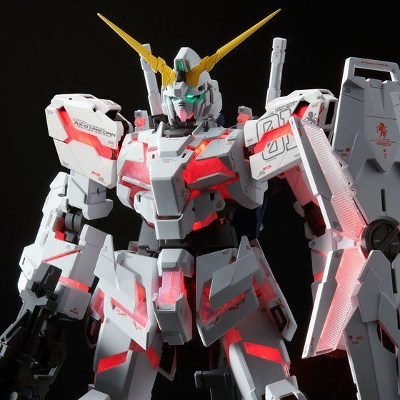 MGEX 1/100 ユニコーンガンダム Ver．Ka ［プレミアム “ユニコーンモード” ボックス］【２次：２０２０年１１月発送】 |  機動戦士ガンダムUC[ユニコーン] フィギュア・プラモデル・プラキット | アニメグッズ ・おもちゃならプレミアムバンダイ｜バンダイナムコグループの  ...