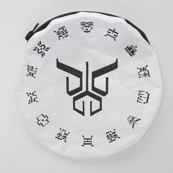 ���ʃ��C�_�[�N�E�K�@�^�C�x�b�N�o�b�O