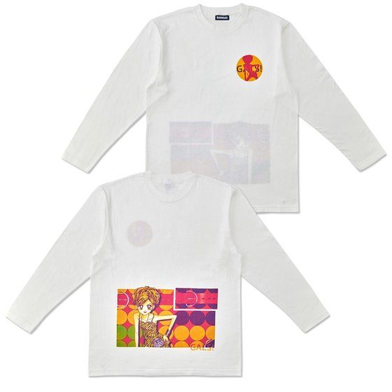 GALS�I����T�V���c