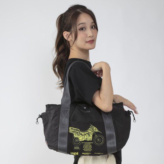 ʃC_[[~HONDA~yoccattaTOKYO@_unhg[g