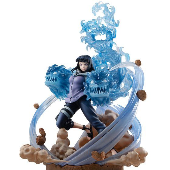 Narutoギャルズdx 日向ヒナタ Ver 3 フィギュア 予約開始 Fig速 フィギュア プラモ 新作ホビー情報まとめ