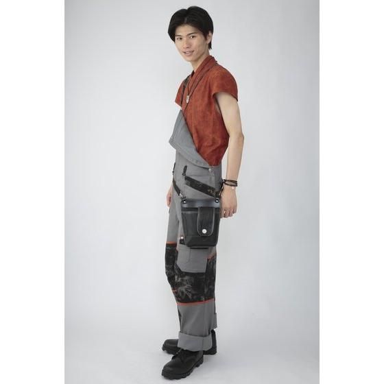 ʃC_[ZCo[@`NY@\[hIuSX@EGXgobO