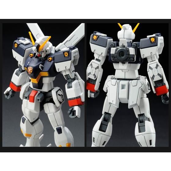 HGUC 1/144 クロスボーン・ガンダムＸ１改 【再販】【３次：２０２０年 